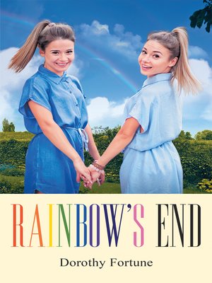 cover image of Rainbow's End